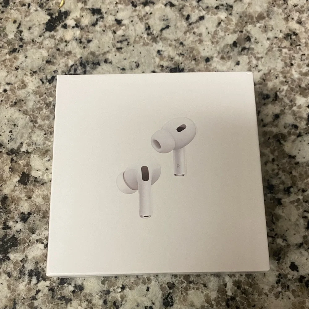 Apple AirPods Pro 2nd Gen with USB-C Charging